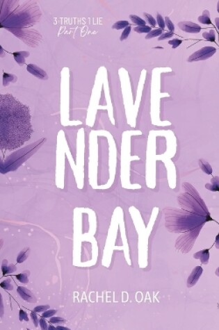 Cover of Lavender Bay