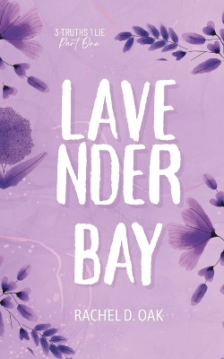 Cover of Lavender Bay