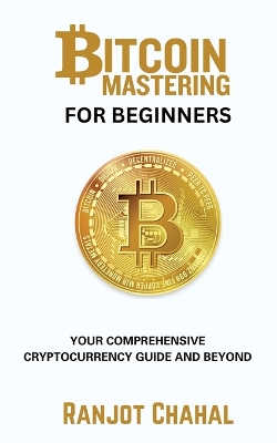 Book cover for Bitcoin Mastering for Beginners