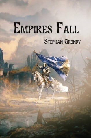 Cover of Empires Fall