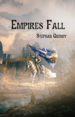 Cover of Empires Fall