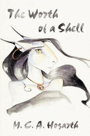 Cover of The Worth of a Shell