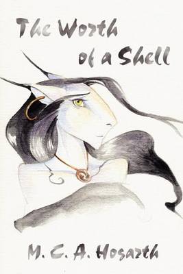 Book cover for The Worth of a Shell