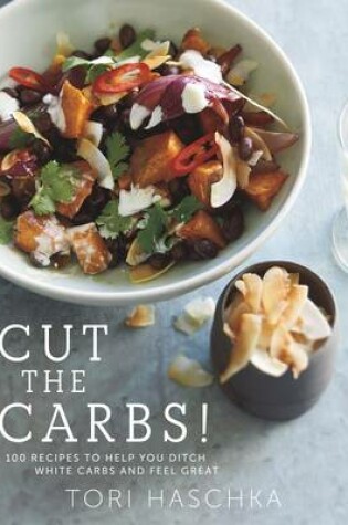 Cover of Cut the Carbs