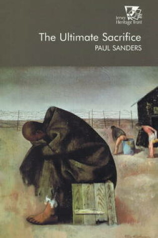 Cover of Ultimate Sacrifice