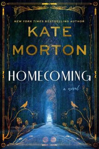 Cover of Homecoming