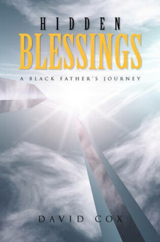 Cover of Hidden Blessings