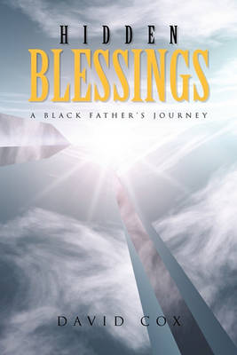 Book cover for Hidden Blessings