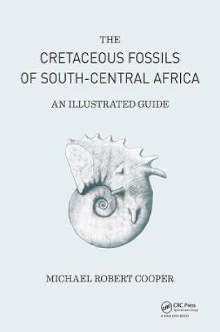 Cover of Cretaceous Fossils of South-Central Africa