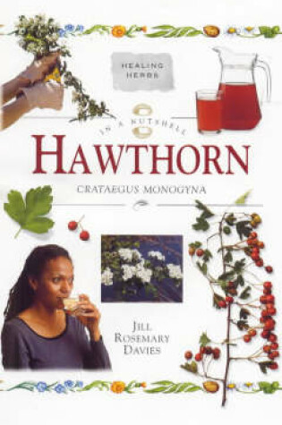 Cover of Hawthorn