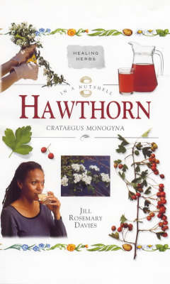 Book cover for Hawthorn