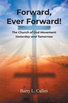 Book cover for Forward, Ever Forward!