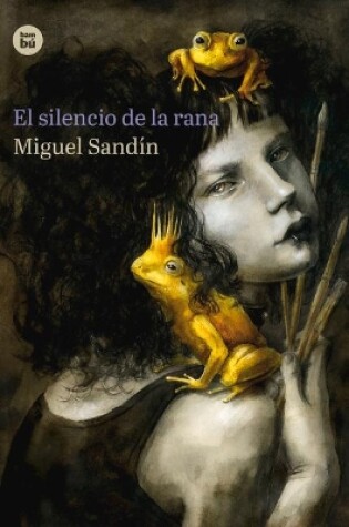 Cover of El Silencio de la Rana