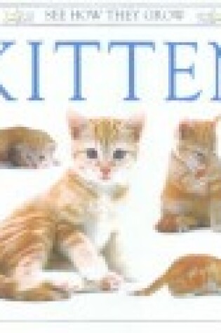 Cover of Kitten