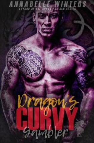 Cover of Dragon's Curvy Gambler