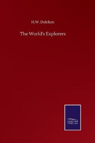 Cover of The World's Explorers