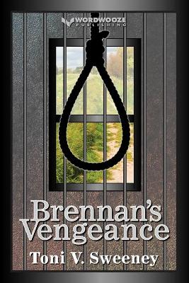 Book cover for Brennan's Vengeance