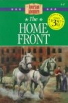 Book cover for The Home Front