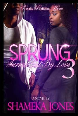 Cover of Sprung 3