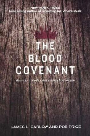 Cover of The Blood Covenant