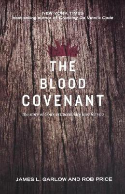 Book cover for The Blood Covenant