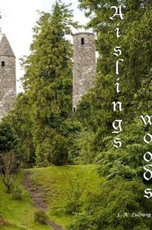 Cover of Aisling's Woods