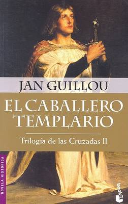 Book cover for El Caballero Templario