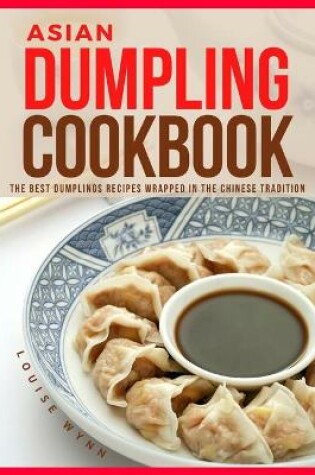 Cover of Asian Dumpling Cookbook