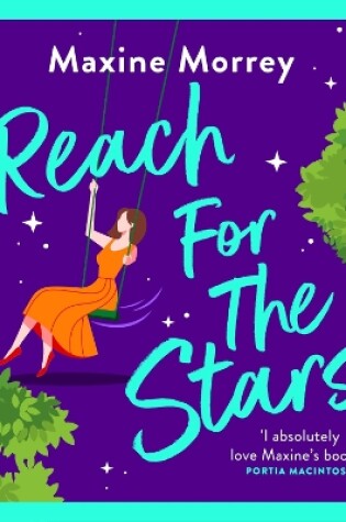 Cover of Reach for the Stars