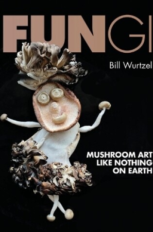 Cover of Fungi