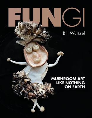 Book cover for Fungi