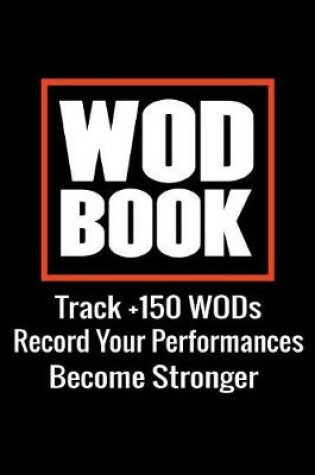 Cover of WOD Book