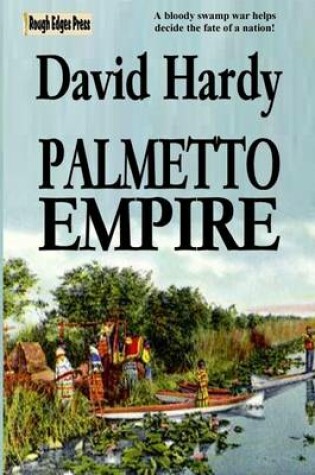 Cover of Palmetto Empire