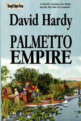 Book cover for Palmetto Empire