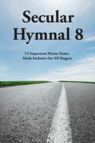 Cover of Secular Hymnal 8