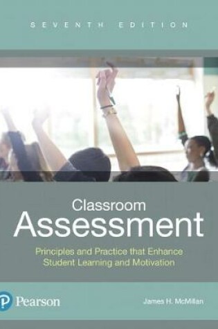 Cover of Classroom Assessment