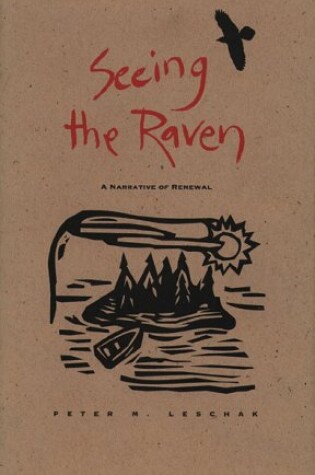 Cover of Seeing The Raven
