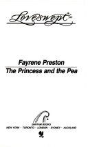 Cover of The Princess and the Pea