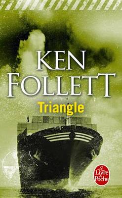 Book cover for Triangle