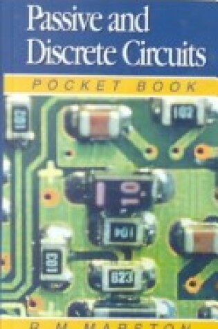 Cover of Newnes Electronic Circuits Pocket Book