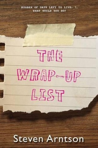 Cover of The Wrap-Up List