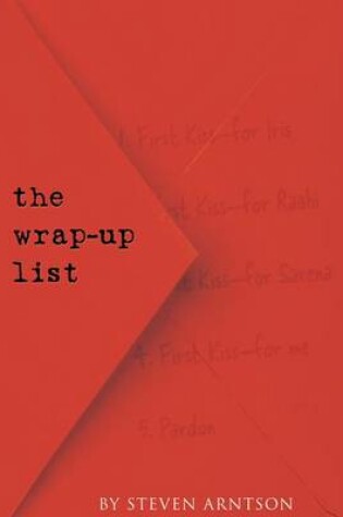 Cover of The Wrap-Up List