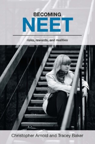 Cover of Becoming NEET