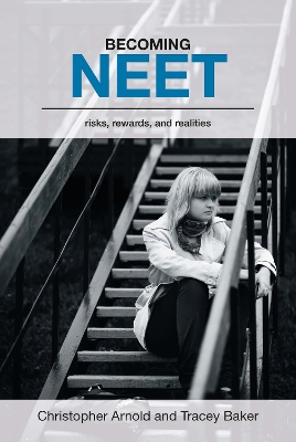 Book cover for Becoming NEET