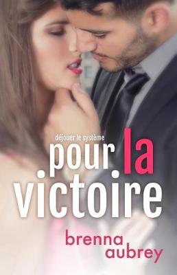 Book cover for Pour la Victoire