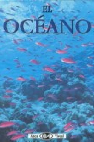 Cover of Oceano