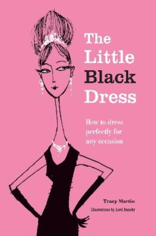 Cover of The Little Black Dress