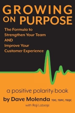 Cover of Growing On Purpose