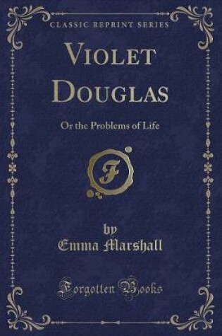 Cover of Violet Douglas