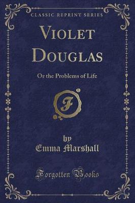 Book cover for Violet Douglas